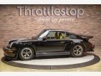 Thumbnail Photo 0 for 1986 Porsche 911 Turbo Coupe